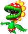 Petey Piranha from Mario Super Sluggers
