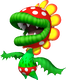 Petey Piranha from Mario Super Sluggers