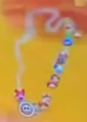 minimal of shy guy bazaar in Mario kart world