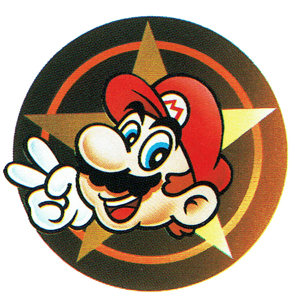 File:SMB2 - Mario emblem.png
