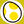 Yellow Yoshi's goal pole flag emblem from Super Mario Bros. Wonder