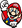 Mario's Super Mario 3D World icon from Super Mario Maker 2.