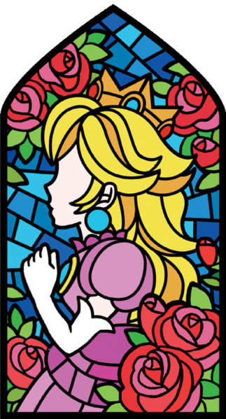File:SMO Artwork Stained Glass.png
