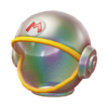 The Satellaview Helmet icon.