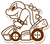Super Nintendo World App Image