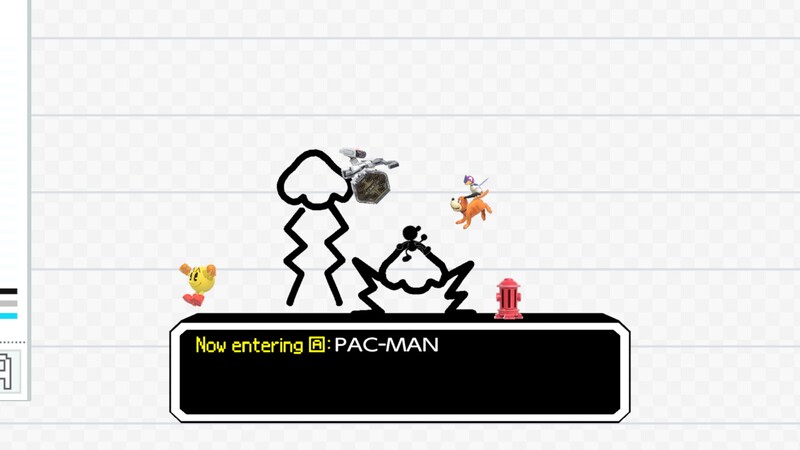 File:SSBU PictoChat 2 Nose Bug.jpg