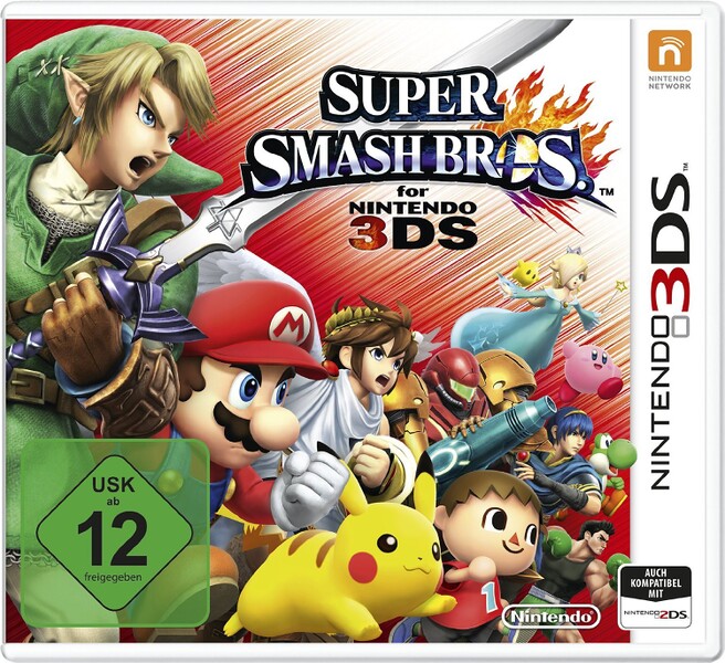 File:Super Smash Bros for Nintendo 3DS Germany boxart.jpg