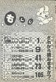Table of contents