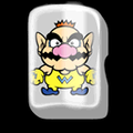 Tiny Wario