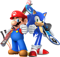 Free download Related to Shadow the Hedgehog Super Mario Wiki the Mario  [1655x989] for your Desktop, Mobile & Tablet