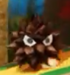 A Pinecone in Yoshi's Crafted World