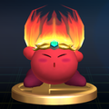 399: Fire Kirby