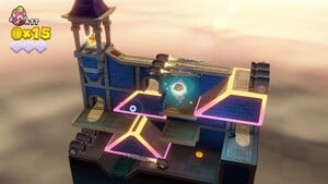Sliding Slab Shuffle - Super Mario Wiki, the Mario encyclopedia