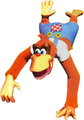 Lanky Kong