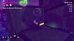 One of Tempest Layer's Banandium Gems