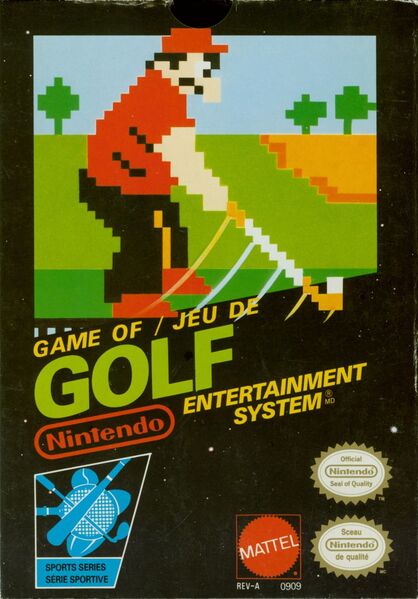 File:Golf NES - Box CAN.jpg