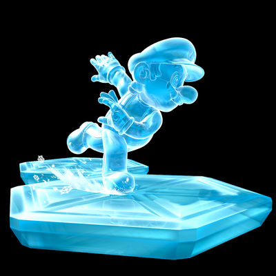 Skate - Super Mario Wiki, the Mario encyclopedia