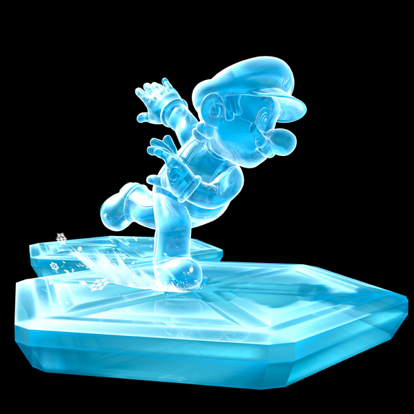 File:Ice Mario Art - Super Mario Galaxy.png