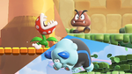 KO Arena Pipe-Rock Rumble level thumbnail