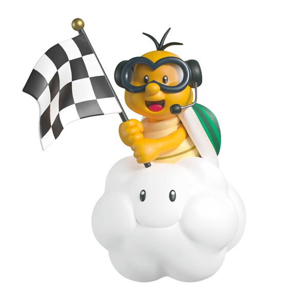 File:Lakitu Mario Kart Hallmark.jpg