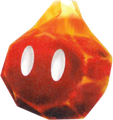 Li'l Cinders