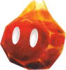 Li'l Cinder artwork