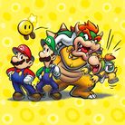 Mario & Luigi: Bowser's Inside Story + Bowser Jr.'s Journey Jigsaw Jumble thumbnail