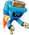 A Jet Zok Trooper