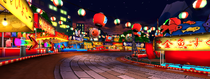 Bon Dance Street (alt 2)