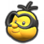 Lakitu from Mario Kart Tour