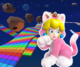 RMX Rainbow Road 1T from Mario Kart Tour