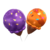 The Spooky Sprinkle Balloons from Mario Kart Tour