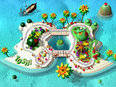 Yoshi's Tropical Island (no spaces)