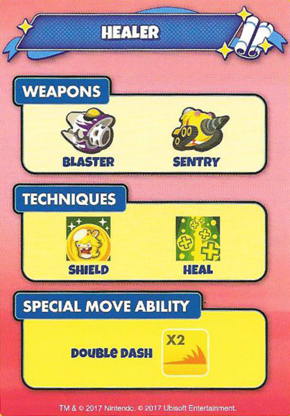 File:MRKB Rabbid Peach Card Back.png