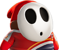Shy Guy