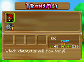 Mario Golf