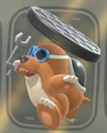 Rocky Wrench