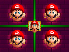 Mario's face in the Face Lift minigame, from Mario Party 2.