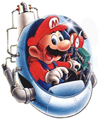 Mario's Time Machine 140px-MariosTimeMachineMario