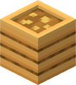 Composter (level 8)