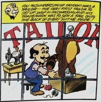 Tanooki in the Nintendo Comics System comic "Tanooki Suits Me"