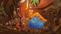 Image for "Landfill Layer: Trashtopia" from Donkey Kong Bananza on Nintendo Music
