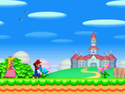 Thumbnail for "Prologue: Out for a Walk" from New Super Mario Bros. used for Nintendo Music