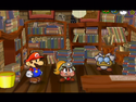 Thumbnail for "Professor Frankly" from Paper Mario: The Thousand-Year Door used for Nintendo Music.