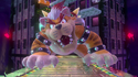 Thumbnail for "Meowser" from Super Mario 3D World + Bowser's Fury used for Nintendo Music