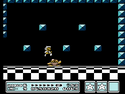 The image for ""Hurry Up!" Fortress Boss" from Super Mario Bros. 3 on Nintendo Music