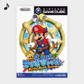 Super Mario Sunshine (Japanese)