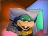 Ludwig von Koopa in a Kellogg's commercial.