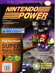 Issue #82 - Super Mario RPG: Legend of the Seven Stars