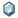 Small icon for the Frozen status condition in Paper Mario: The Thousand-Year Door (Nintendo Switch)